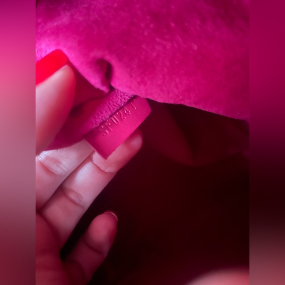 SOLD Louis Vutton Posh Noe with accessories - Picture 6 of 7